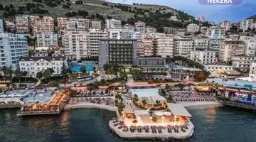 Hotel Butrinti