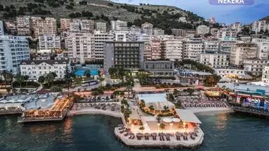 Hotel Butrinti