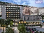 Hotel Butrinti