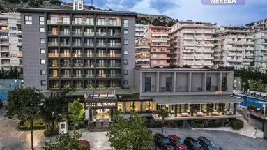 Hotel Butrinti