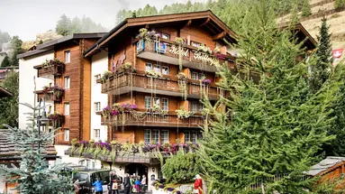 Hotel Butterfly