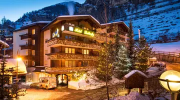 Hotel Butterfly
