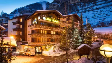 Hotel Butterfly