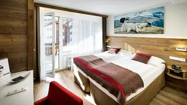 Hotel Butterfly