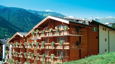 Hotel Butterfly