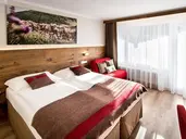 Hotel Butterfly