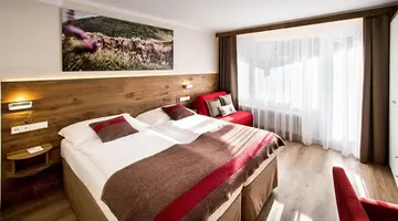 Hotel Butterfly
