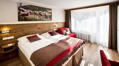 Hotel Butterfly