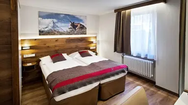 Hotel Butterfly