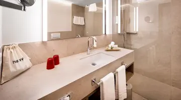 Hotel Butterfly