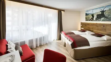 Hotel Butterfly