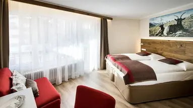 Hotel Butterfly