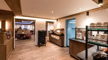 Hotel Butterfly