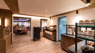 Hotel Butterfly