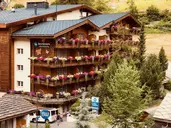 Hotel Butterfly