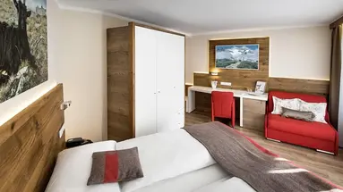 Hotel Butterfly