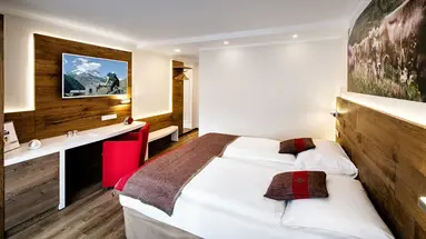 Hotel Butterfly