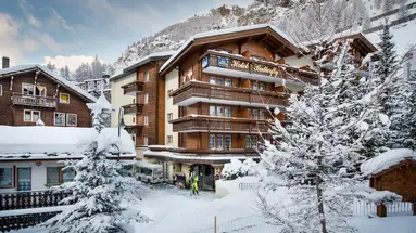 Hotel Butterfly