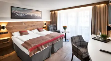 Hotel Butterfly