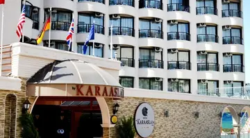 HOTEL BY KARAASLAN INN