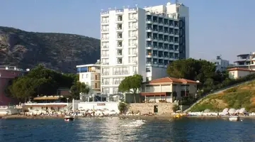 HOTEL BY KARAASLAN INN