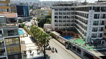 HOTEL BY KARAASLAN INN