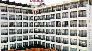 HOTEL BY KARAASLAN INN