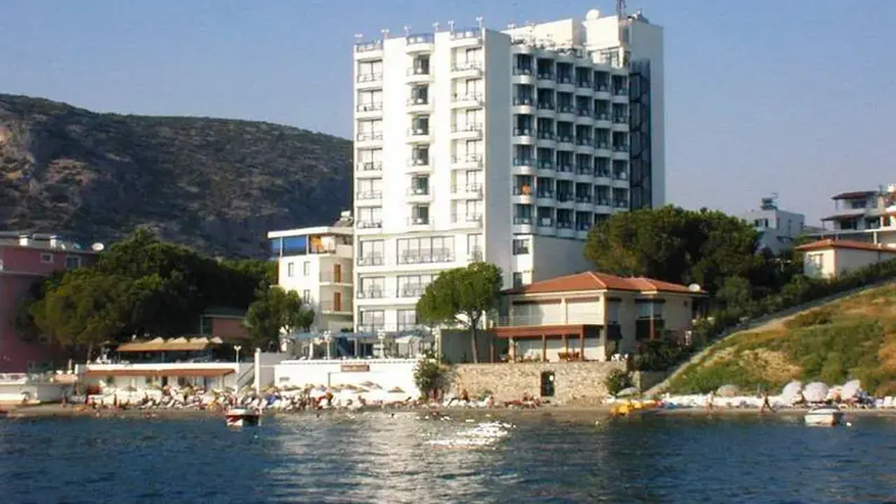 HOTEL BY KARAASLAN INN