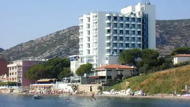 HOTEL BY KARAASLAN INN