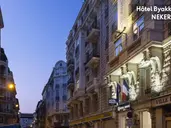 Hotel Byakko Nice