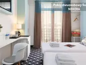 Hotel Byakko Nice
