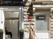 Hotel Byakko Nice