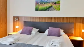 Hotel Bystra
