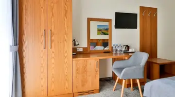 Hotel Bystra