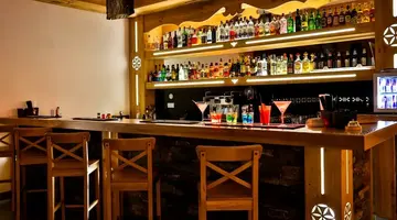 Hotel Bystra