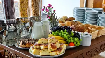 Hotel Bystra