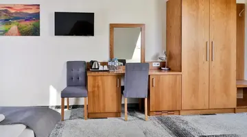 Hotel Bystra