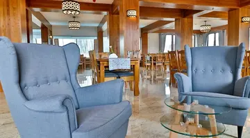 Hotel Bystra