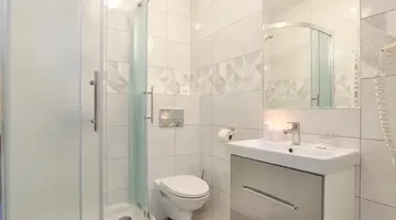 Hotel Bystra