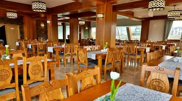Hotel Bystra