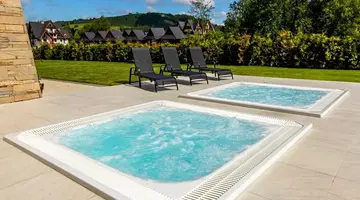 Hotel Bystra