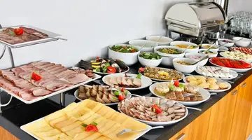 Hotel Bystra