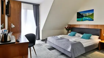 Hotel Bystra