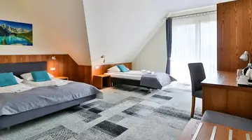 Hotel Bystra