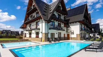 Hotel Bystra