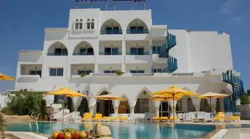 Hotel Byzance