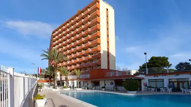Hotel Cabana