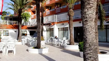 Hotel Cabana