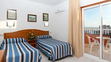 Hotel Cabana