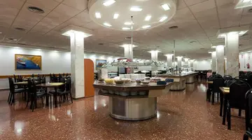 Hotel Cabana